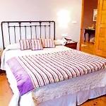 Gospodarstwo wiejskie Casa O Fabal *