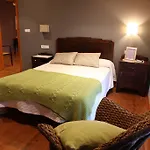 Casa O Fabal Gospodarstwo wiejskie Sanxenxo