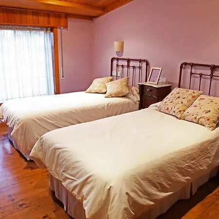 Casa O Fabal Lantställe *