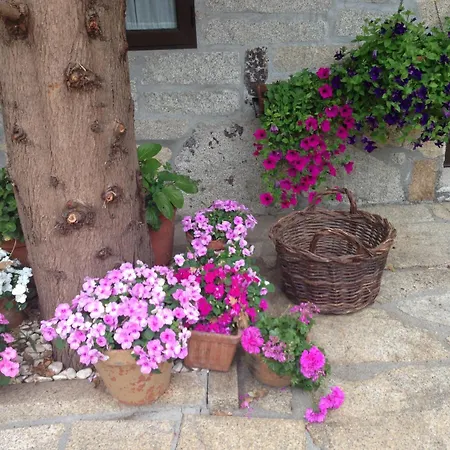 Kır Evi Casa O Fabal