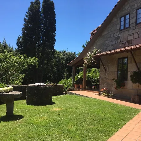 Casa O Fabal *