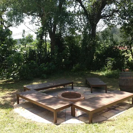 乡村民宿 欧法巴尔乡村民宿