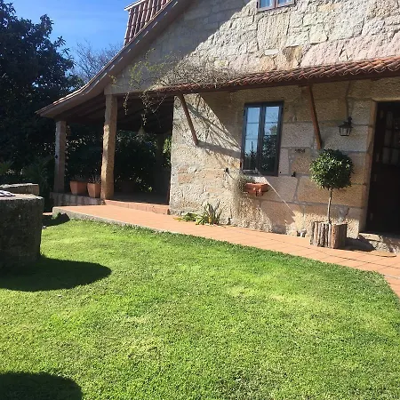 Casa O Fabal Lantställe *