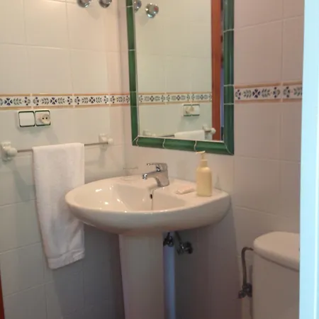 Lantställe Casa O Fabal *