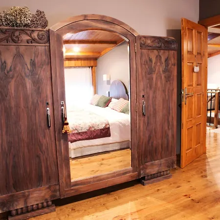 Casa O Fabal Sanxenxo