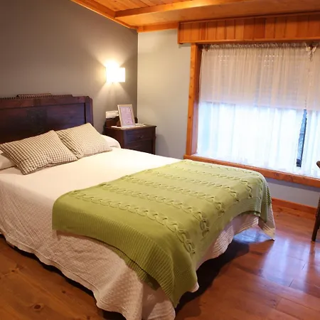 Lantställe Casa O Fabal Sanxenxo