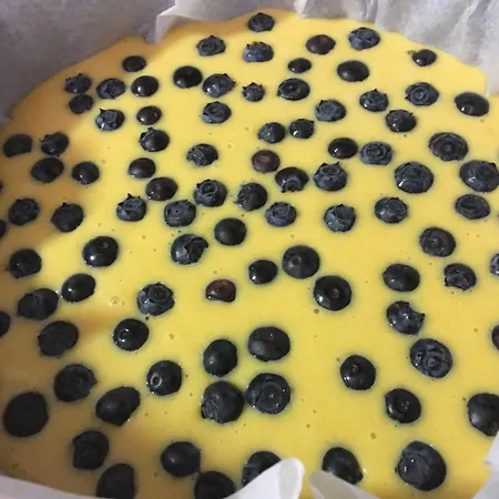 Casa O Fabal Lantställe *