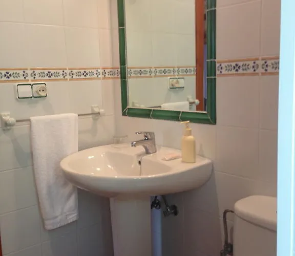 Kır Evi Casa O Fabal *