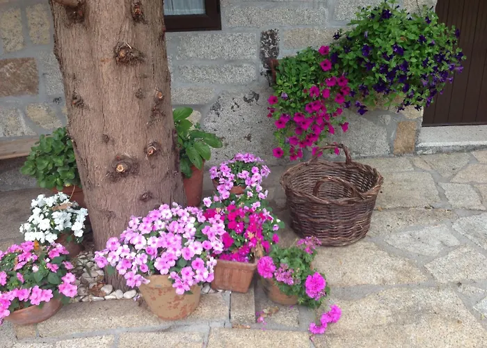 Kır Evi Casa O Fabal