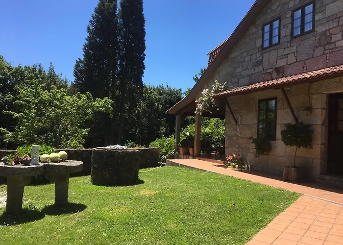 Casa O Fabal *