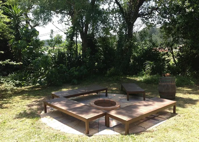 Kır Evi Casa O Fabal