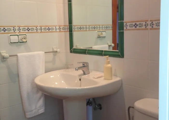 Kır Evi Casa O Fabal *