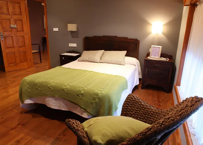 Kır Evi Casa O Fabal