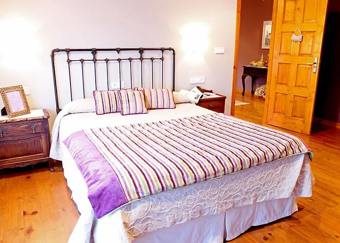 Kır Evi Casa O Fabal *
