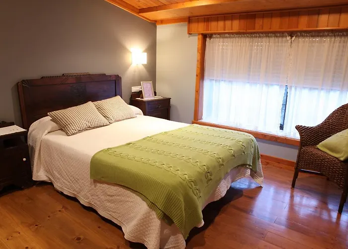Casa O Fabal *
